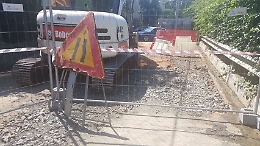 Aci Castello, via Vampolieri: "Perchè non renderla transitabile nei week-end?"