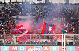 Il Tar conferma esclusione dell'Avellino dalla B e il Catania può sorridere