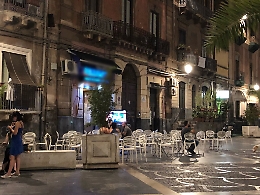 Caffè concerto in declino a Catania, «Non basta la musica: serve altro»