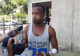 Ballerino siciliano picchiato a Palermo perch&egrave; nero: arrestato l'aggressore