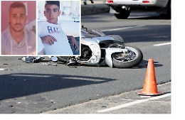 Santa Croce, con lo scooter si schiantano contro un camion: morti due ragazzi