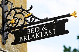 Catania, due B&amp;B semiabusivi: denunciati e multati i gestori