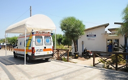 Sanità d'estate, la Sicilia si attrezza: «Più servizi nelle località turistiche»