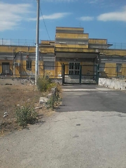 Emergenza scuola a Vaccarizzo