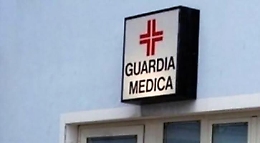 Chiusa anche a dicembre la Guardia medica,  servizio temporaneamente spostato a Montallegro
