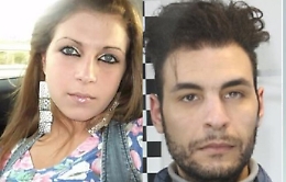 Amore &amp; mafia: lui si pente, lei lo scia: «È tutto finito»