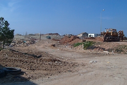 Vittoria, quattordici indagati
per la gestione della discarica