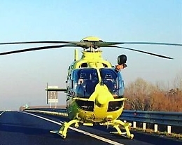 Tamponamento sulla Palermo Mazara: sei feriti (ci sono tre bambini)