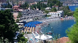 Litorali e stabilimenti balneari in Sicilia, un affare per i titolari delle concessioni?