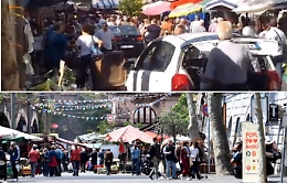 Legambiente: «Riaprire al traffico via Dusmet una scelta dannosa per Catania, ecco perché»