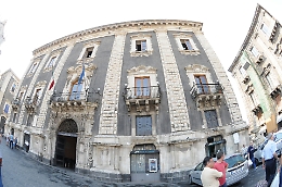 InvestiaCatania, monta la polemica: segna un "rosso" di 700mila euro...