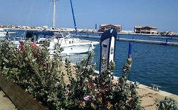 Porto turistico di Augusta, “carte false” per avere i finanziamenti: imprenditori nei guai