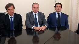 Sistema Montante, nella terza tranche dell'inchiesta indagato anche Lumia