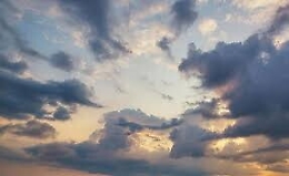 Meteo, in Sicilia sino a venerdì giornate dominate dalla variabilità