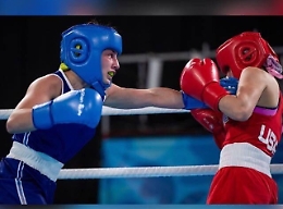 Olimpiadi Giovanili, strepitosa la boxeur catanese Martina La Piana: salirà sul ring per l'oro