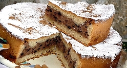 Dolci, nelle Madonie si scatena "guerra" su origini dello sfoglio