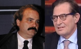 Giornalista diffamato, prima udienza del processo a Crocetta