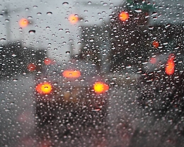 Meteo, arriva una perturbazione atlantica: brutto tempo per il 25 aprile?