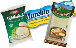 Rischi alimentari, ritirati prodotti: ecco cosa non mangiare in Sicilia