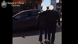 Catania, sequestrati 250 mila euro a due coniugi che "simularono" la separazione