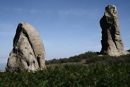 La Stonehenge siciliana si candida a diventare patrimonio Unesco
