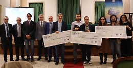 Catania, app sulla sicurezza stradale vince Start Cup 2018