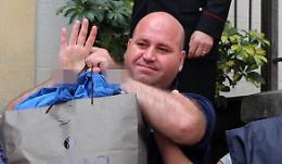 Ieri la condanna, oggi l'arresto per boss agrigentino