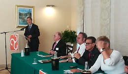 Nasce "Siciliani per la Costituente",
trova nuova linfa l'idea autonomista...