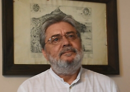 «Una città che si "annaca" e non si muove», così Catania secondo il prof Enrico Iachello