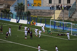 Serie C, il Siracusa non sa pi&ugrave; vincere:  anche il Potenza ha vita facile