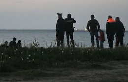 Cadavere di donna sul litorale a Messina: salma &egrave; irriconoscibile