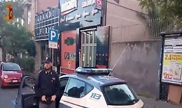 Mafia e scommesse, nuovo maxi blitz: 29 indagati e 20 agenzie sequestrate in Sicilia