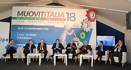 Pogliese al "compagno" Miccichè:
«Patto col Pd? La tua è un'eresia»