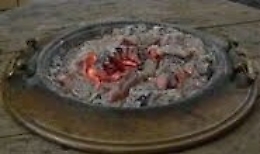 Monossido di carbonio dal braciere, famiglia messa in salvo in extremis