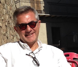 Asp Agrigento, parla il  nuovo direttore generale Santonocito