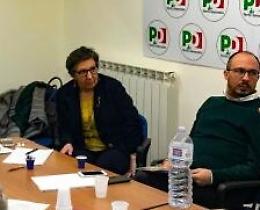 Faraone e Piccione in corsa per la segreteria del Pd siciliano