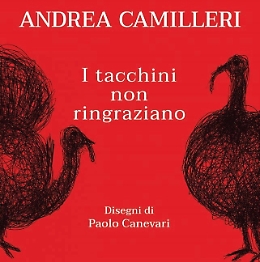 Camilleri torna in libreria con il suo "Zoo personale"