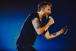 La "scia" di Cesare Cremonini arriva fino ad Acireale