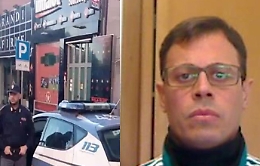 Catania, scommesse e rifiuti: la svolta imprenditoriale del boss "Massimu 'u carruzzeri"