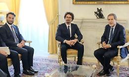 Di lotta e pure di governo (ombra), ecco il "new deal" del M5S in Sicilia