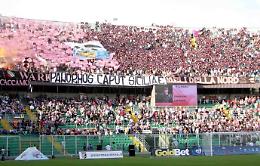 Fuga notizie su fallimento Palermo calcio: indagato pure un giudice