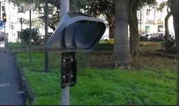 Catania, piazza Maiorana: &egrave; degrado
I residenti: &laquo;Meglio eliminarla&raquo;