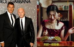 Il cannolo siciliano e le bacchette cinesi, bufera sullo spot Dolce&amp;Gabbana: annullata la sfilata a Shangai