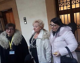 Sorelle Napoli, Comune Mezzojuso stanzia fondi per videosorveglianza