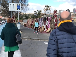 Ecco il nuovo lungomare liberato, che tristezza Catania