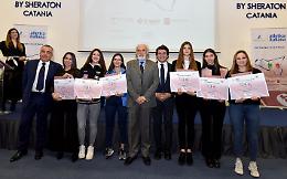 Totò Antibo e Giuseppe Gibilisco "alfieri" dell'atletica siciliana