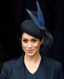 Royal Family, perchè tutti fuggono da Meghan?