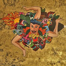 Si presenta la rivista Sicilia- l'isola del tesoro