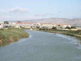 Licata, presentato alla Regione progetto per il fiume Salso