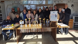 L'Unici agrigentina ha ricordato Giovannelli